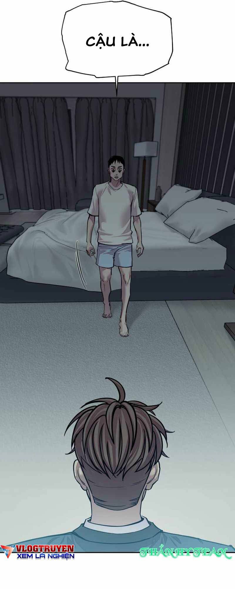 Surviving In A School Bully Chương 1 Ảnh 29