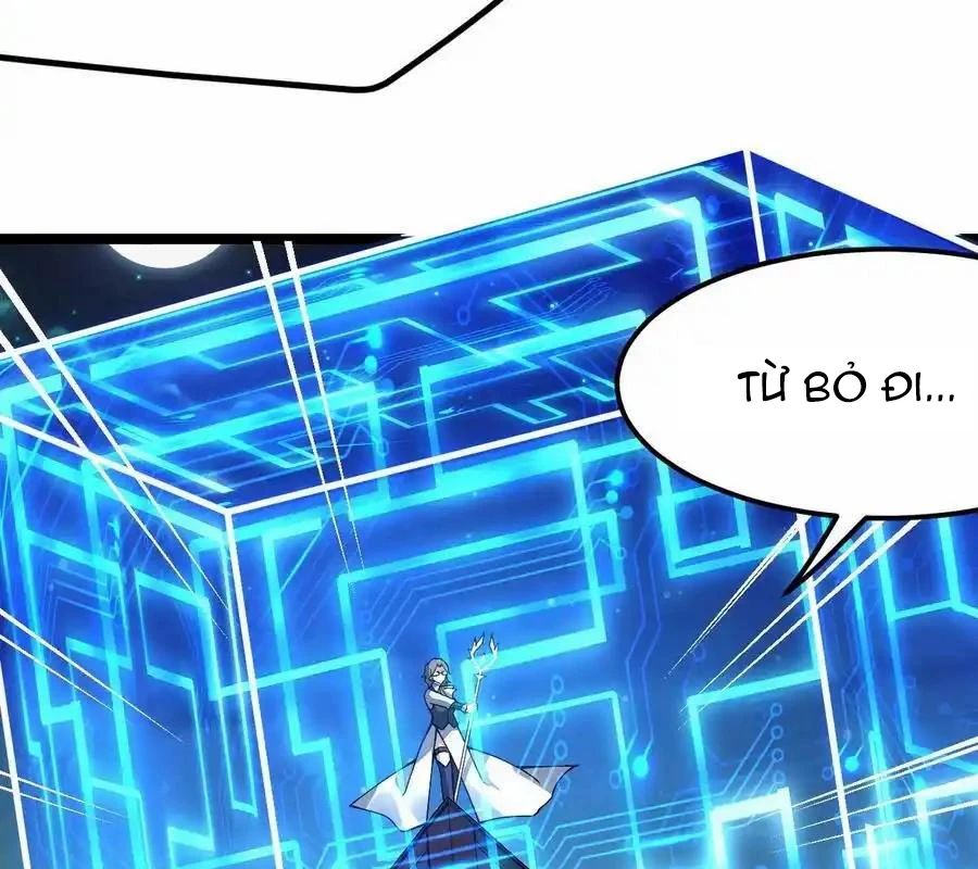 Sức Mạnh Của Kiếm Thần Chương 65 Ảnh 56