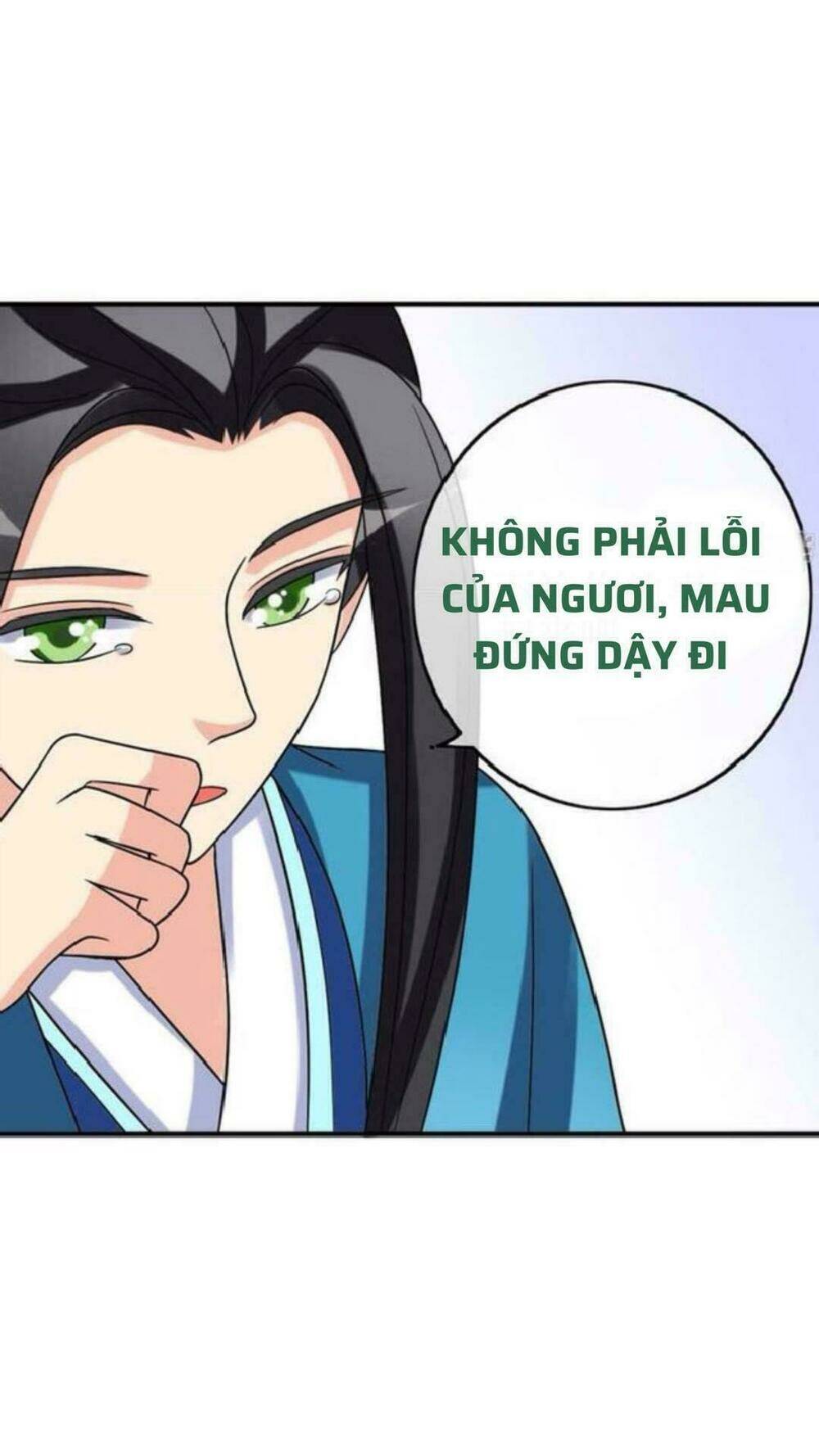 Vương Phi Ngang Ngược Chương 10 Ảnh 31