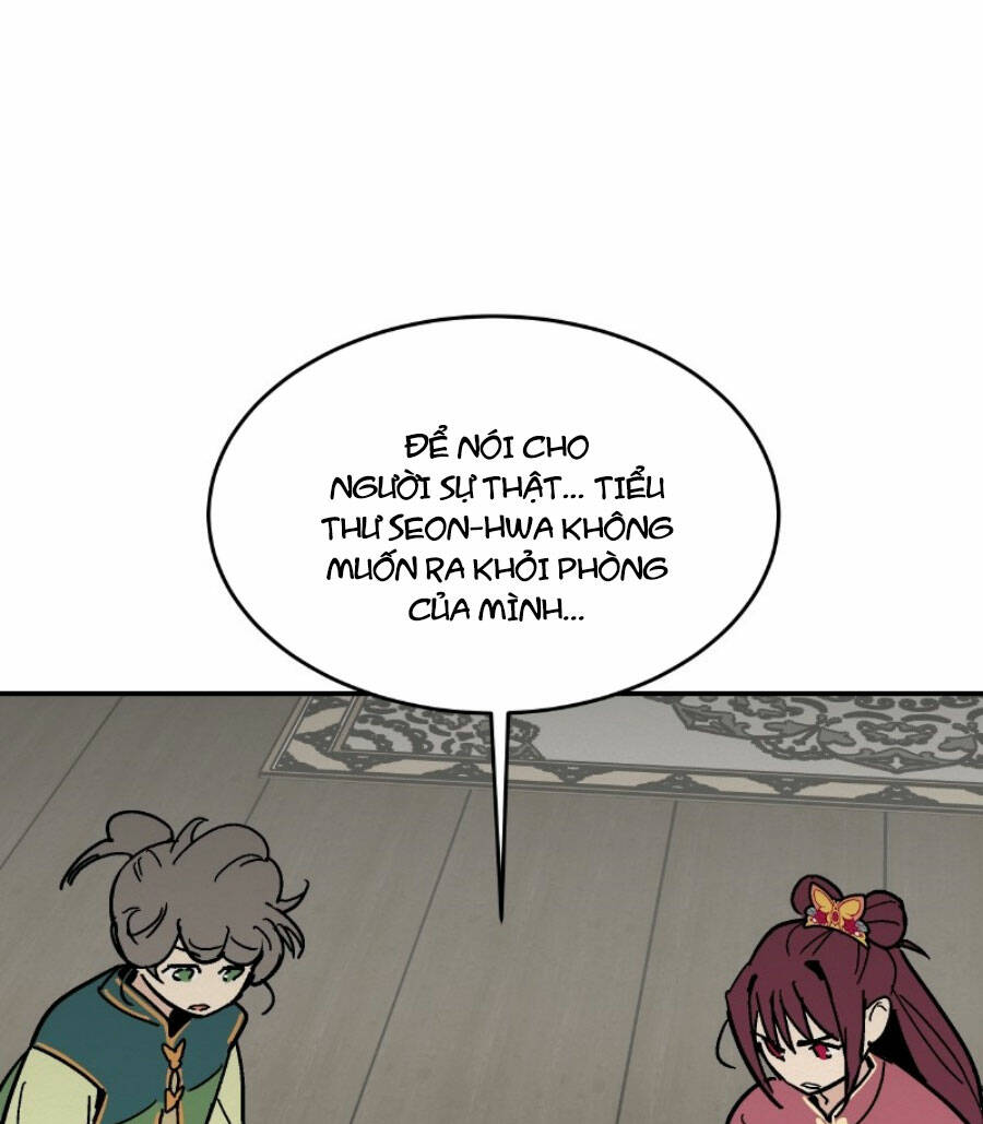 Scandal Đại Công Chúa Chương 9 Ảnh 38