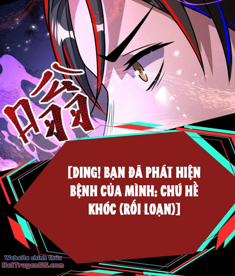 Dược Sư Kì Lạ: Bệnh Nhân Của Tôi Đều Rất Khủng Bố Chương 273 Ảnh 29