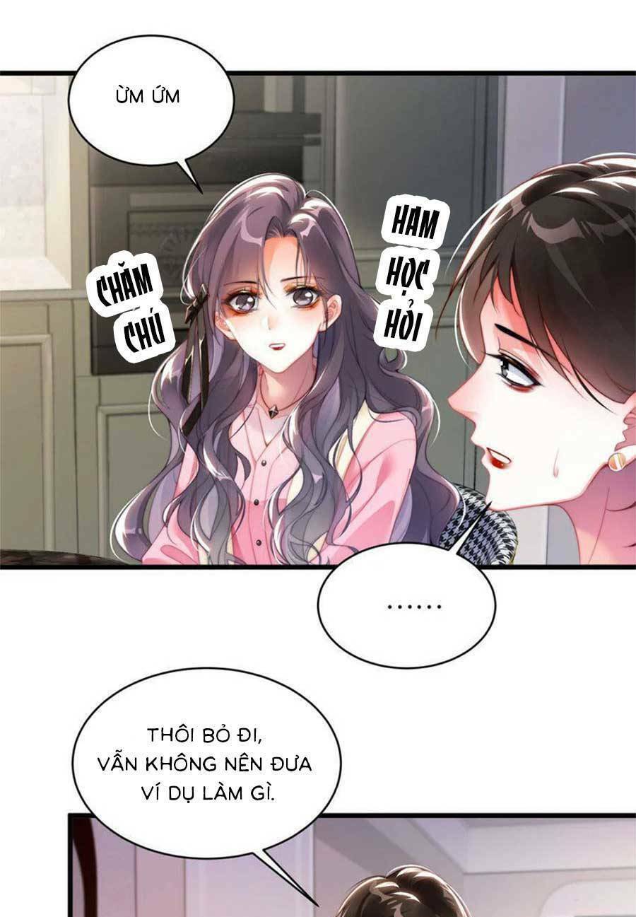Theo Đuổi Anh Chồng Bác Sĩ Chương 16 Ảnh 16