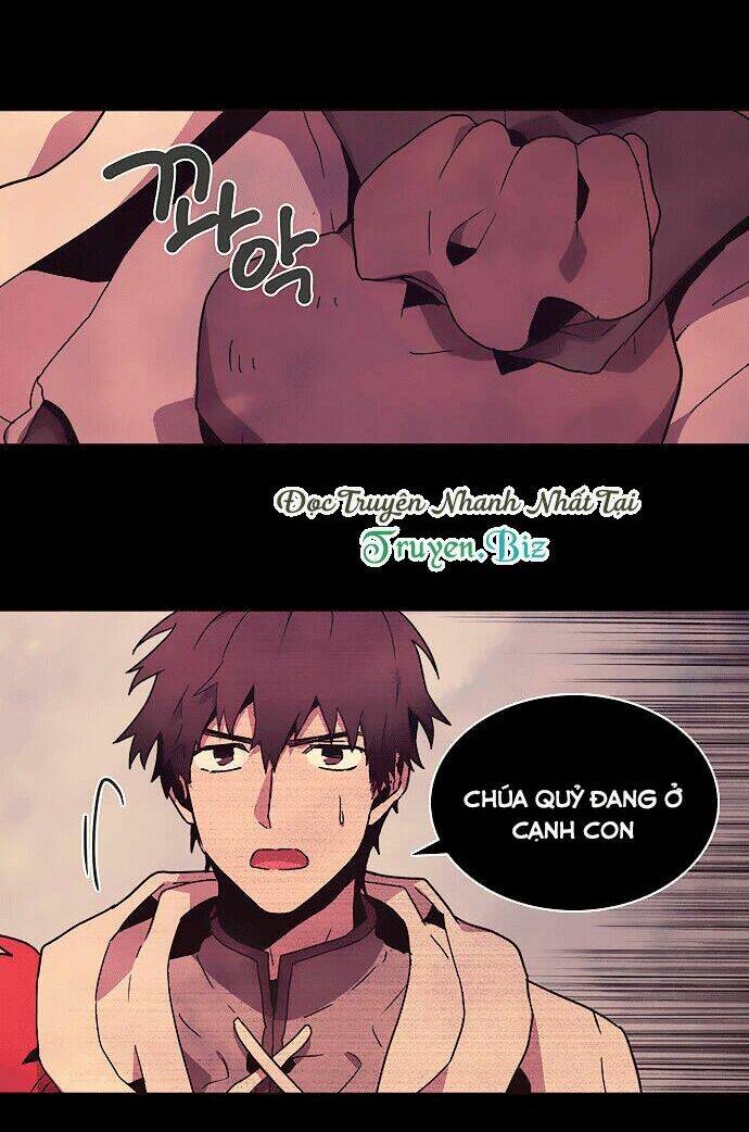 Miracle! Hero-Nim Chương 8 Ảnh 17