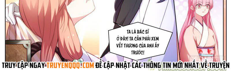 Hệ Thống Chế Tạo Nữ Thần Chương 288.5 Ảnh 17