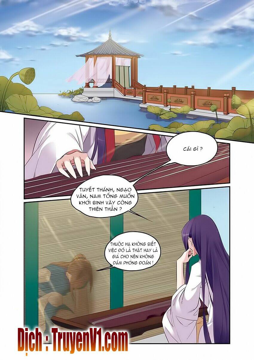 Phụng Lâm Thiên Hạ Iii Chương 49 Ảnh 4