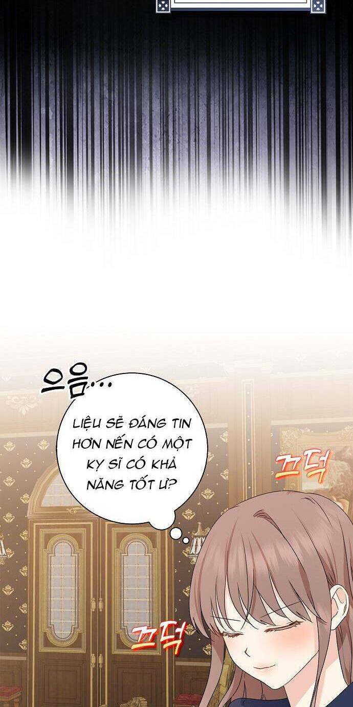Vị Bạo Chúa Của Tôi Sao Lại Hóa Trẻ Rồi Chương 10 Ảnh 29
