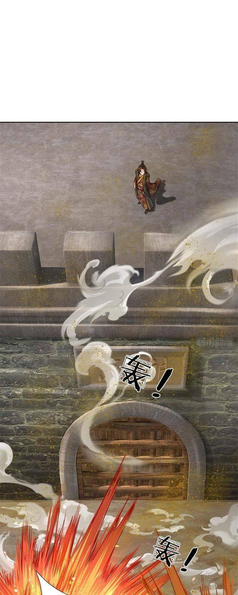Chúa Tể Chi Lộ Chương 131 Ảnh 38