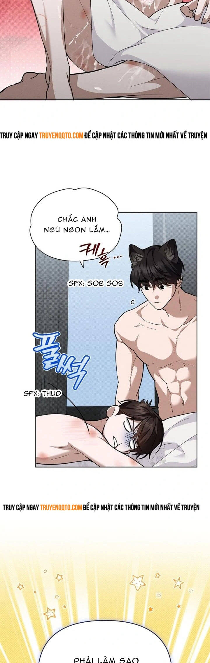 Đừng Đùa Với Cún Con Chương 26 Ảnh 27