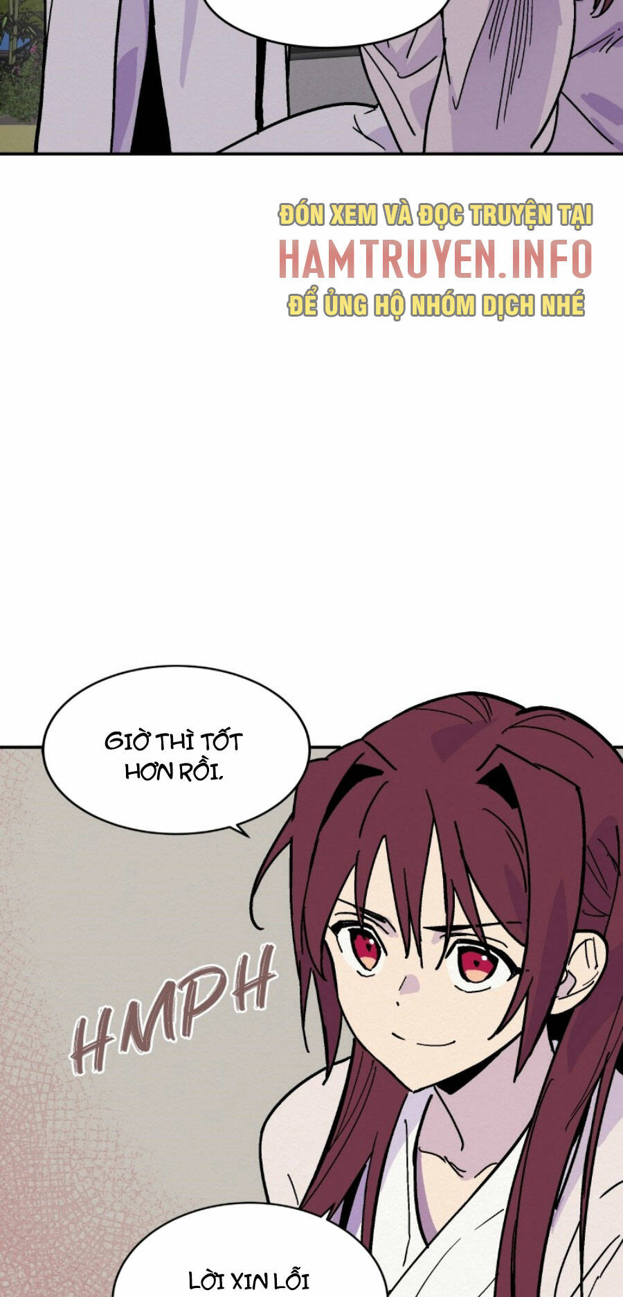 Scandal Đại Công Chúa Chương 7 Ảnh 39