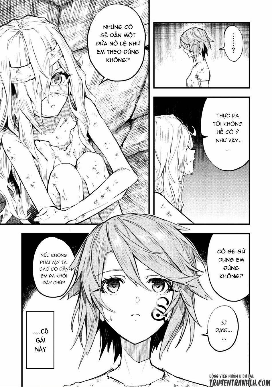 Omae Go Toki Ga Maou Kateru To Omou Na” To Yuusha Party O Tsuihou Sareta No De, Outo De Kimama Ni Ku Chương 1 Ảnh 47