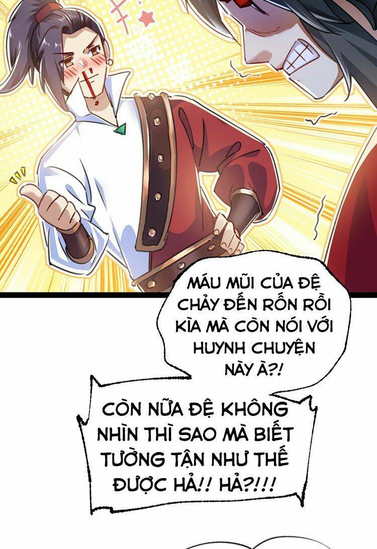 Tu Tiên Giới Duy Nhất Thuần Gia Môn Chương 1 Ảnh 27