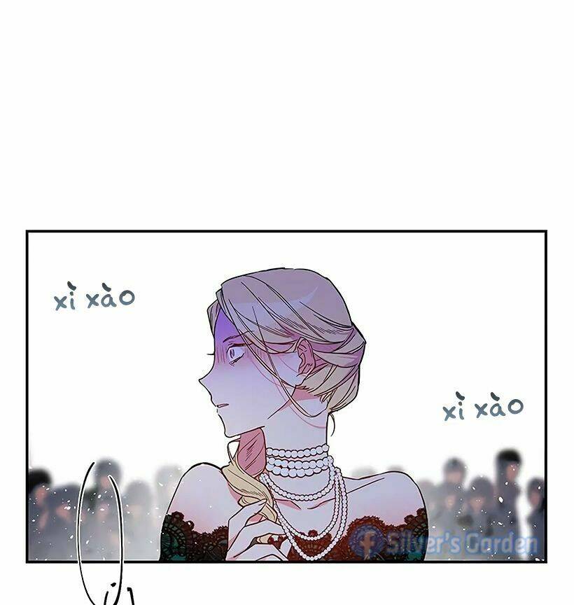 Hung Mãnh Tiểu Thư Chương 36 Ảnh 26