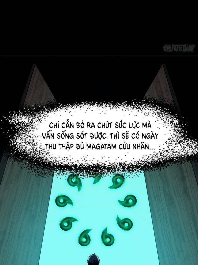 Kinh Dị Thịnh Yến Chương 14 Ảnh 58