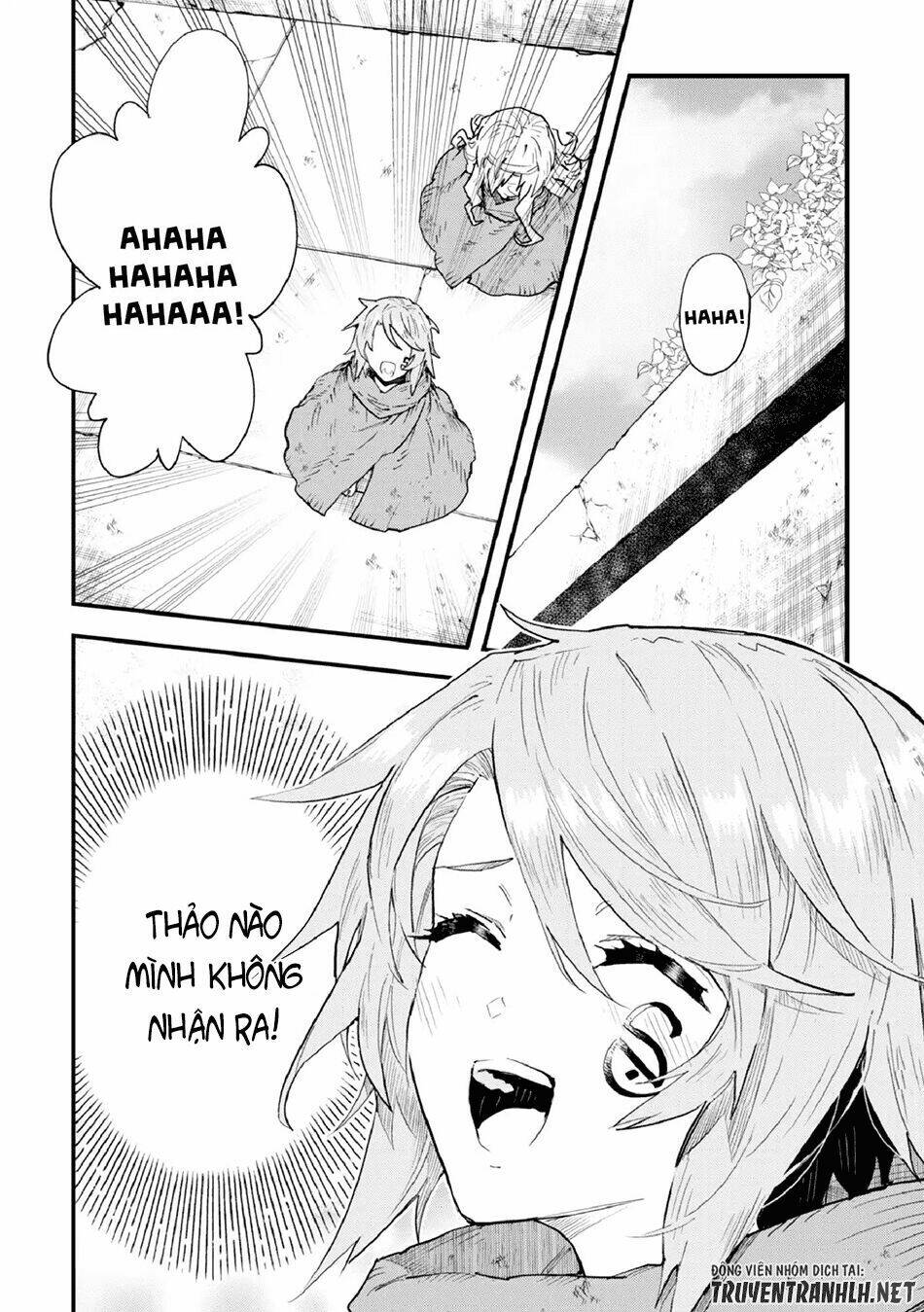 Omae Go Toki Ga Maou Kateru To Omou Na” To Yuusha Party O Tsuihou Sareta No De, Outo De Kimama Ni Ku Chương 2 Ảnh 10