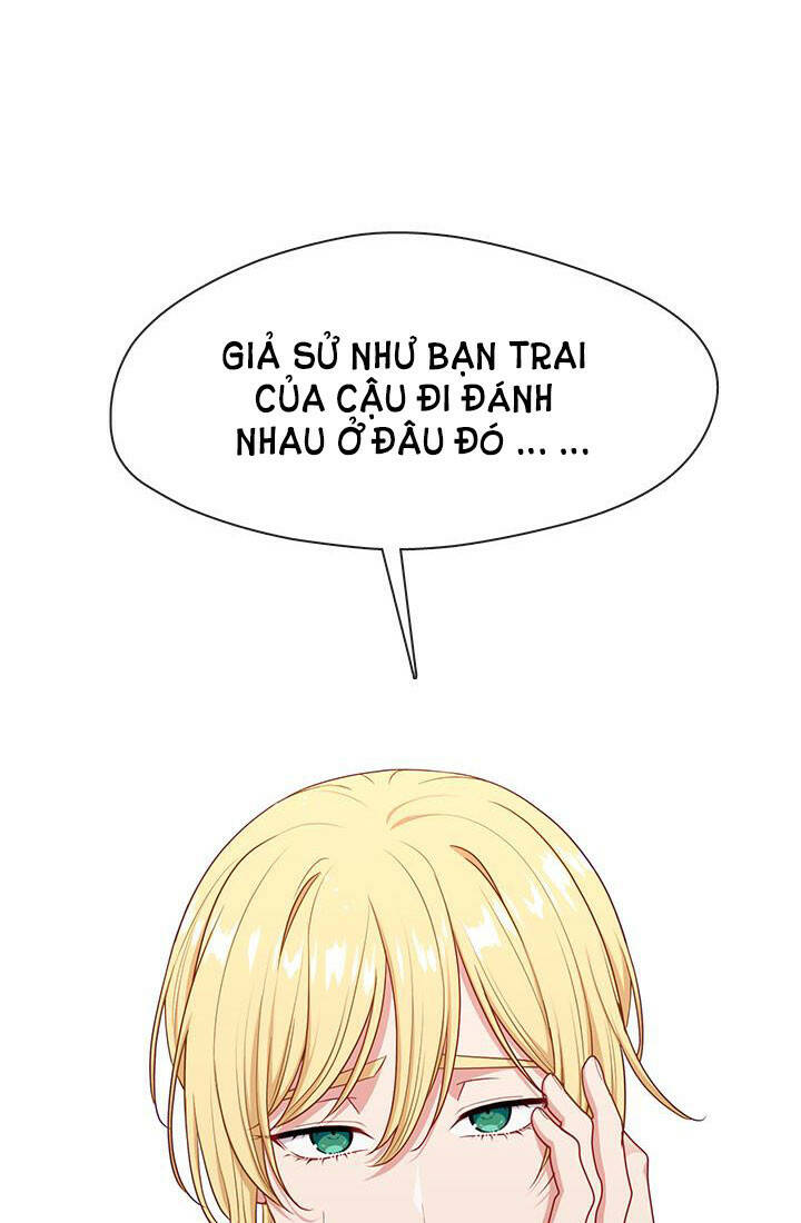 Hãy Coi Chừng Ác Nữ Chương 121 Ảnh 32