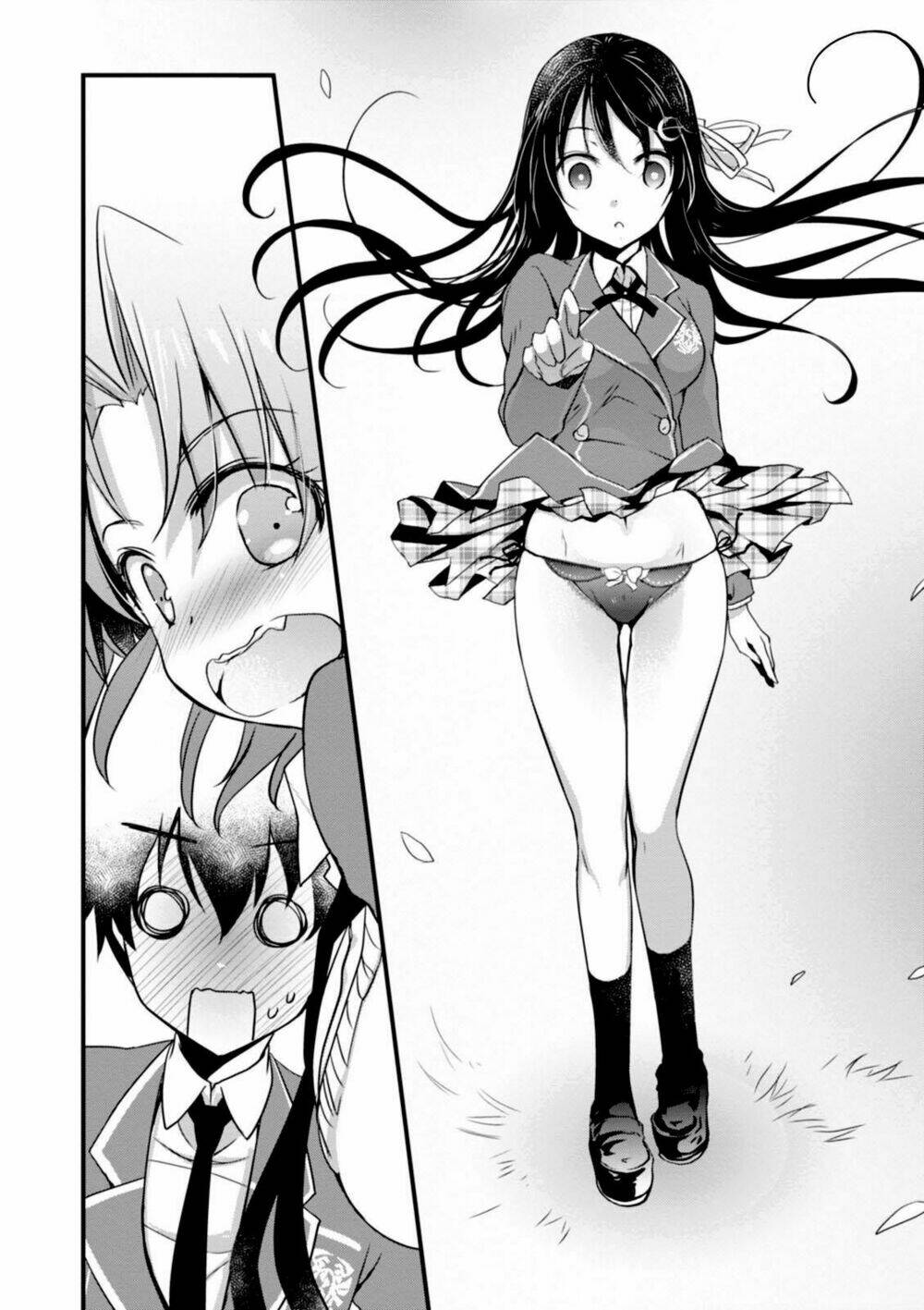Hiota No Kanojo Ga Ore No Motteru Eroge Ni Kyoomi Shinshin Nan Daga...... Chương 4 Ảnh 19