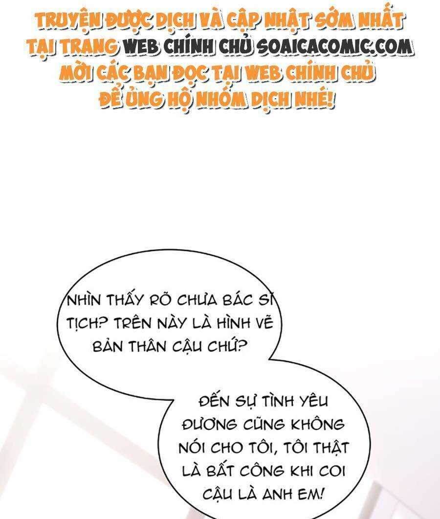 Theo Đuổi Anh Chồng Bác Sĩ Chương 14 Ảnh 2