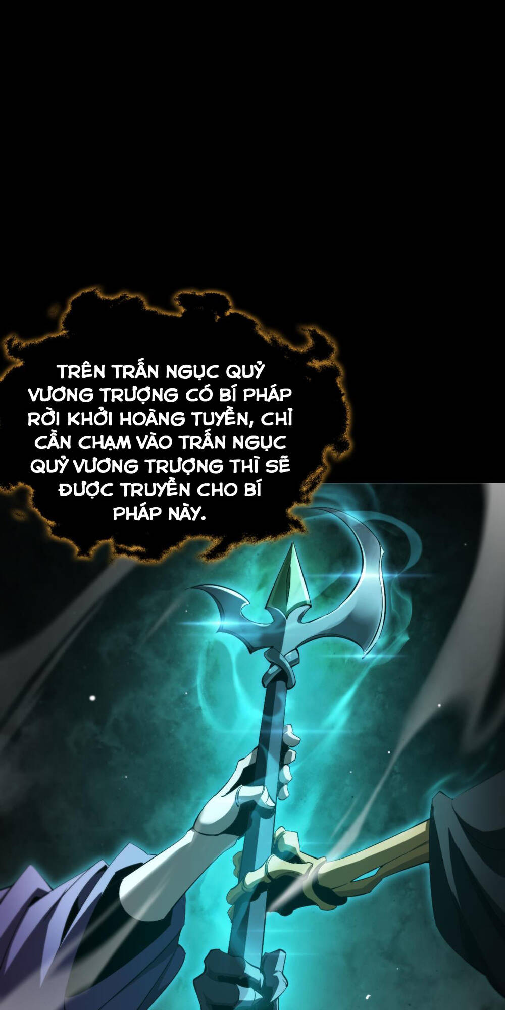 Chư Giới - Tận Thế Online Chương 242 Ảnh 18