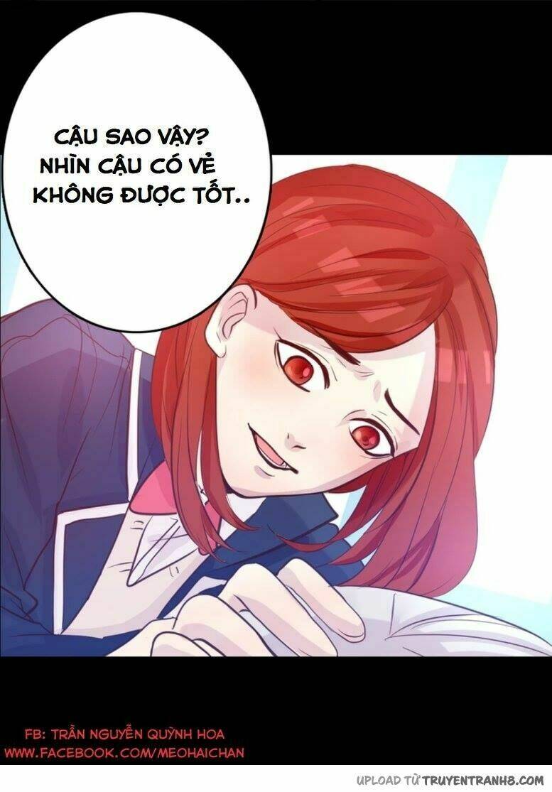 Trả Thù Trường Trung Học 2 Chương 3 Ảnh 42