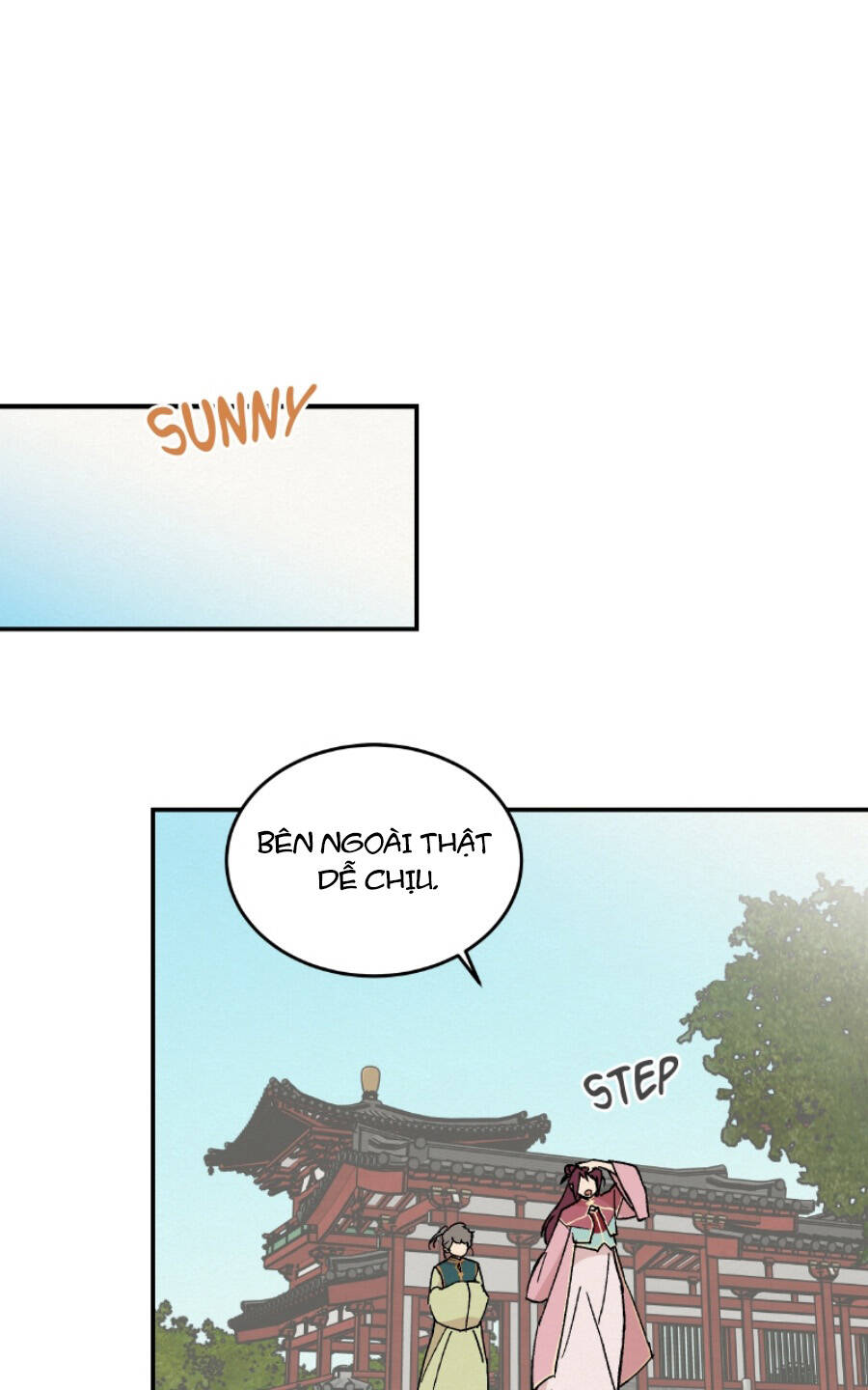 Scandal Đại Công Chúa Chương 16 Ảnh 12