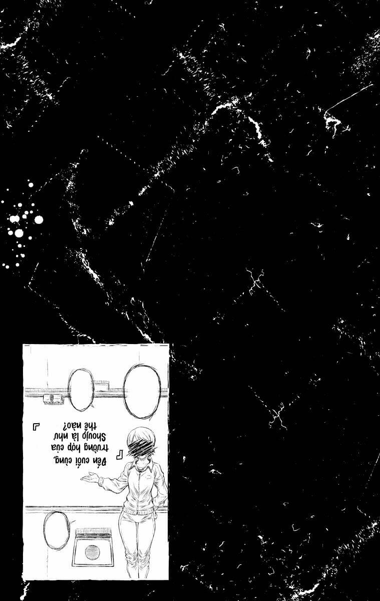 Shounen Shoujo Chương 15 Ảnh 29