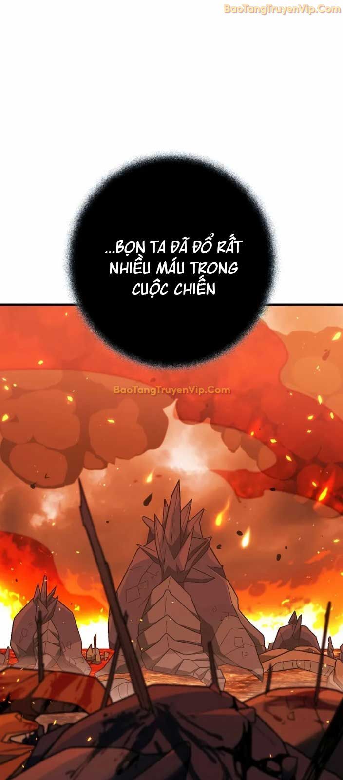 Anh Hùng Trở Lại Chương 116 Ảnh 24