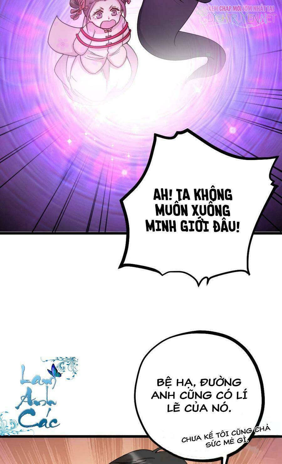 Phu Phu Khuynh Thành Chương 13 Ảnh 18