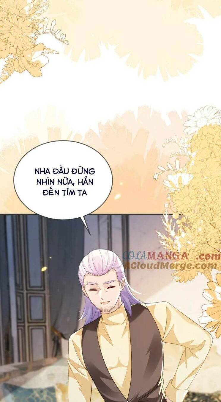 Vừa Mới Huỷ Hôn Đã Bị Dã Hồ Ly Lừa Kết Hôn Chương 43 Ảnh 53