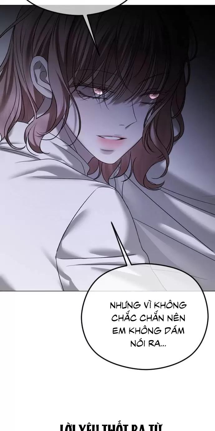 Kết Thúc, Tôi Muốn Thay Đổi Nó Chương 65 Ảnh 67