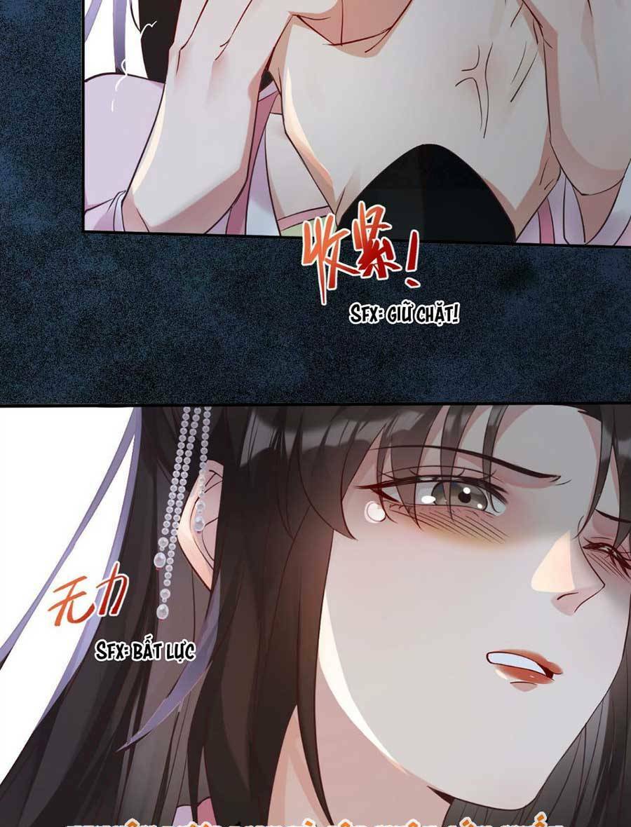 Hoàng Thúc Sủng Ta Đến Tận Xương Chương 10 Ảnh 12