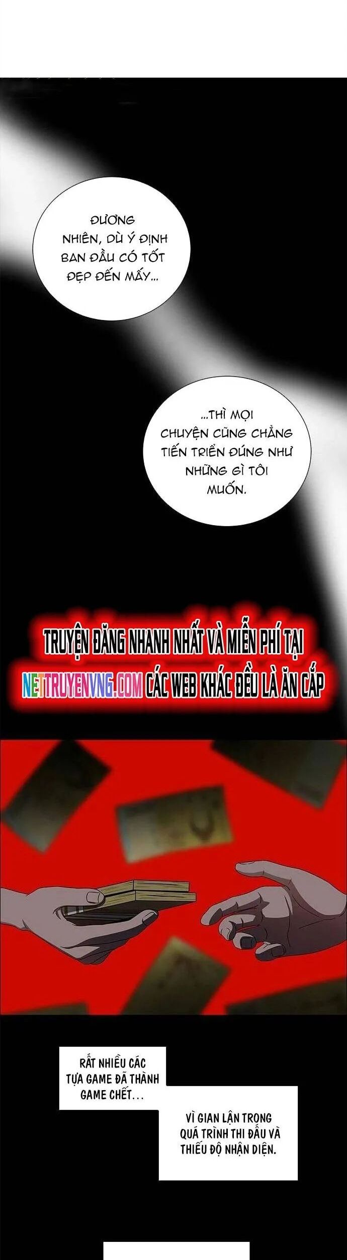 No Scope Chương 188 Ảnh 13