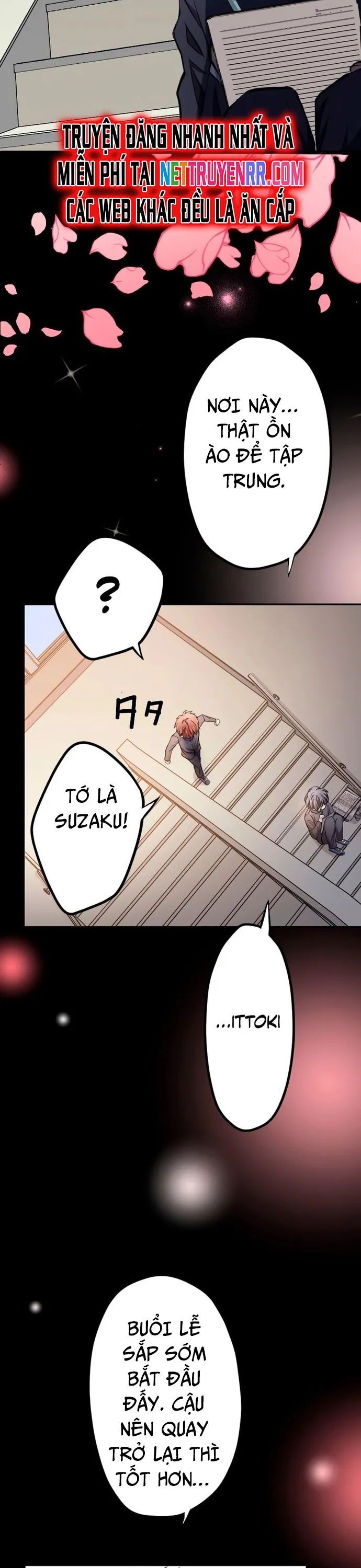 Ittoki The Ninja Chương 4 Ảnh 16