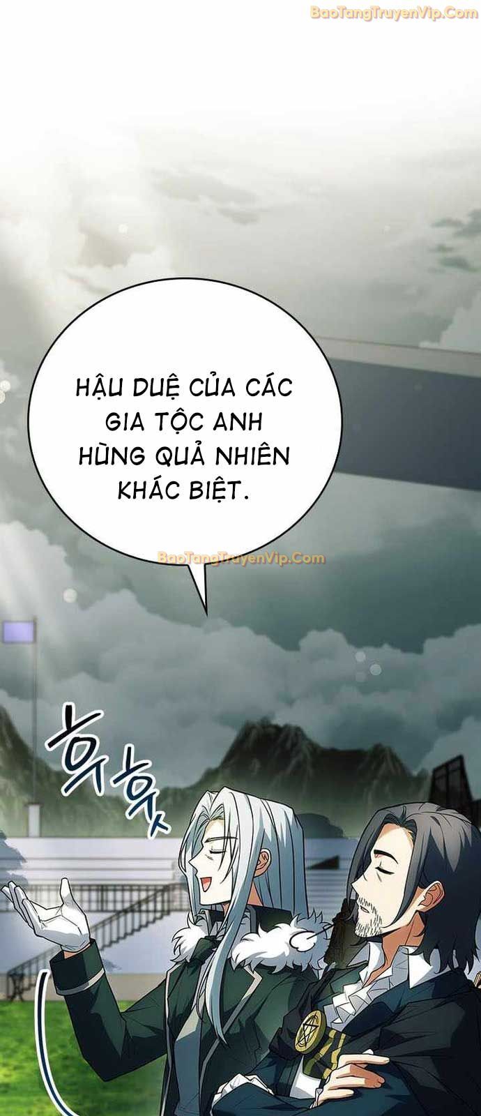 Anh Hùng Huyền Thoại Là Học Viên Danh Dự Của Học Viện Chương 31 Ảnh 75
