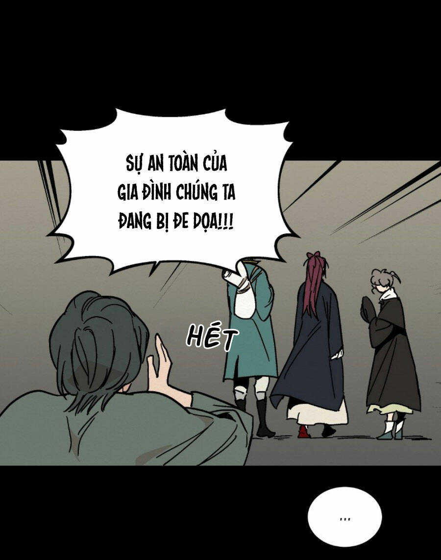 Scandal Đại Công Chúa Chương 9 Ảnh 61