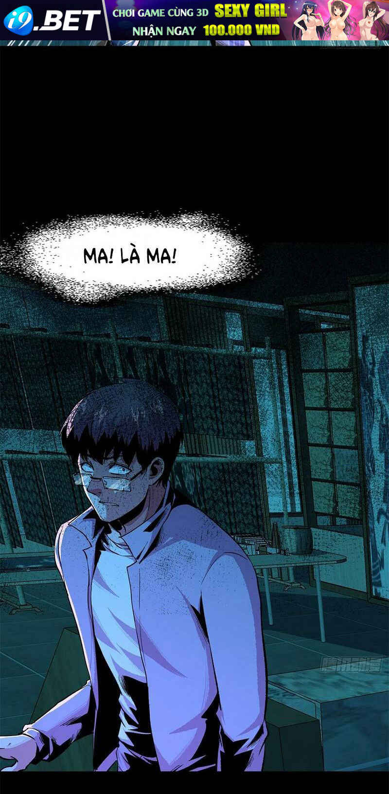 Kinh Dị Thịnh Yến Chương 10 Ảnh 7