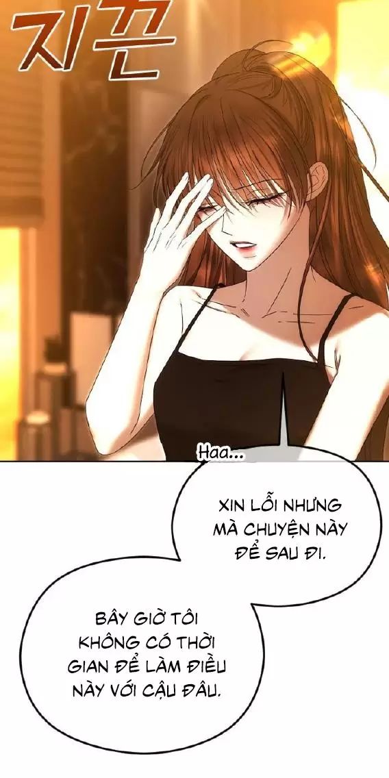 Kết Thúc, Tôi Muốn Thay Đổi Nó Chương 61 Ảnh 61