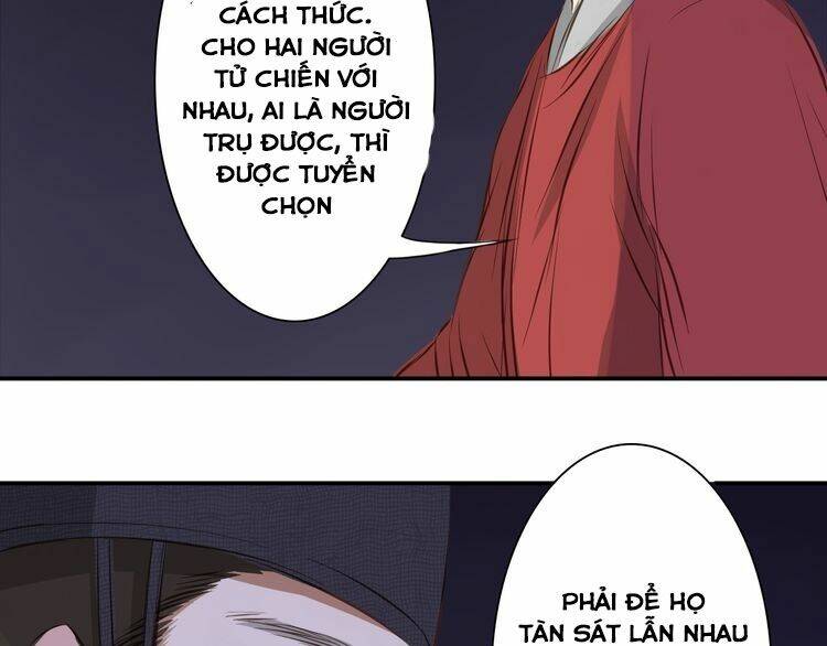 Bạch Lý Hành Giả Chương 5 Ảnh 55