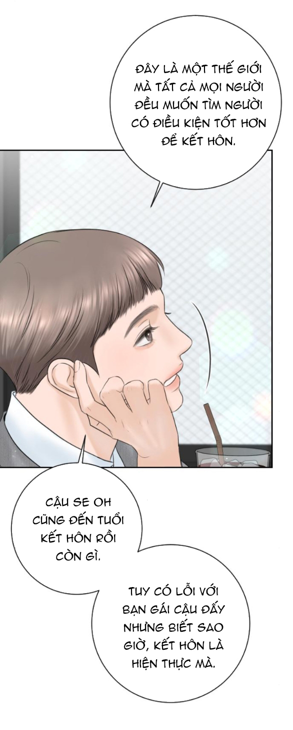 Tôi Sẽ Cho Anh Thứ Tồi Tệ Nhất Chương 11.1 Ảnh 44