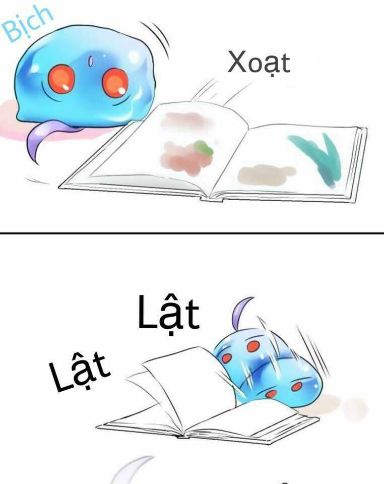 Hakase To Slime-Chan Chương 3 Ảnh 13