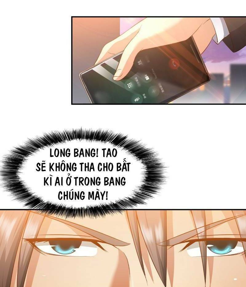 Tuyệt Thế Thiên Tài Hệ Thống Chương 50 Ảnh 9