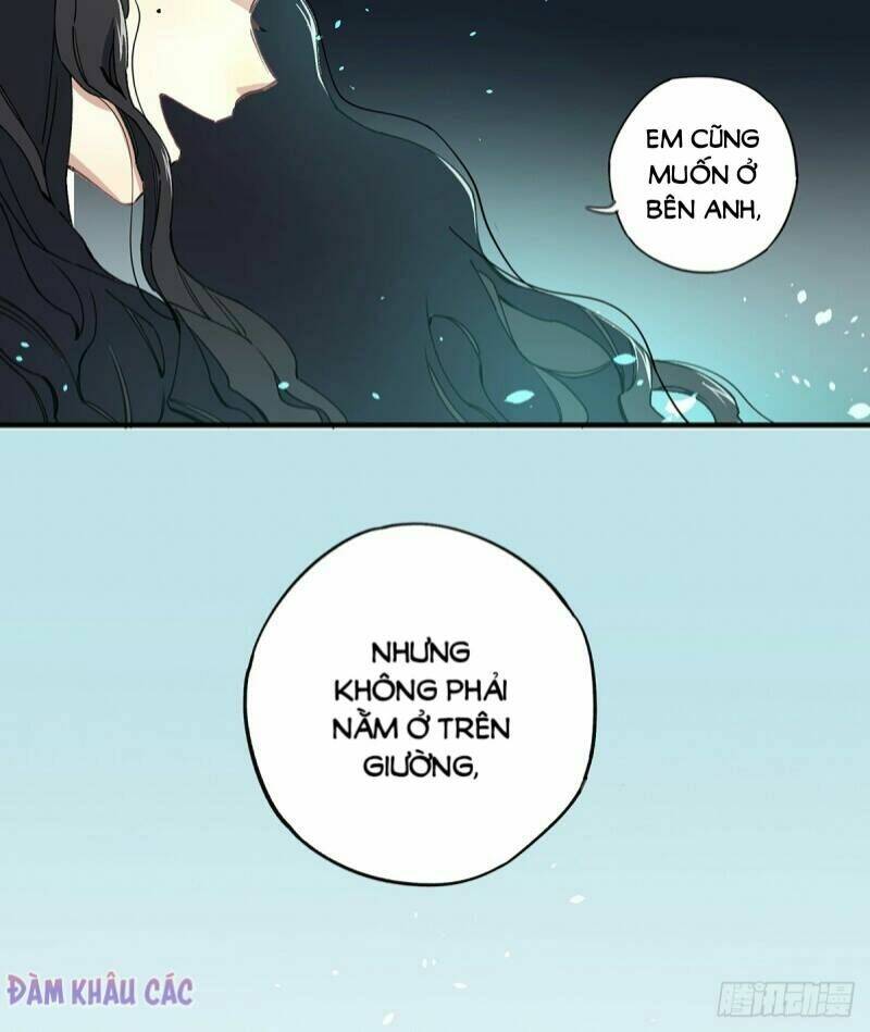 Hắc Bạch Hữu Thường Chương 9 Ảnh 20