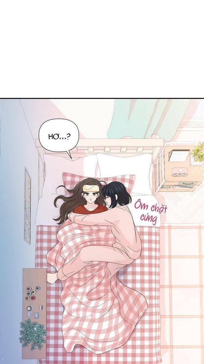 Lời Tỏ Tình Đi Lạc Chương 60 Ảnh 15