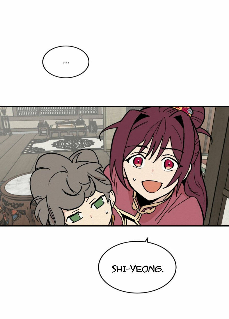 Scandal Đại Công Chúa Chương 9 Ảnh 25