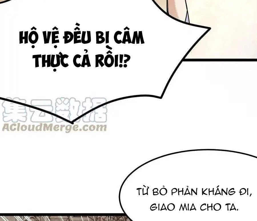 Sức Mạnh Của Kiếm Thần Chương 68 Ảnh 39