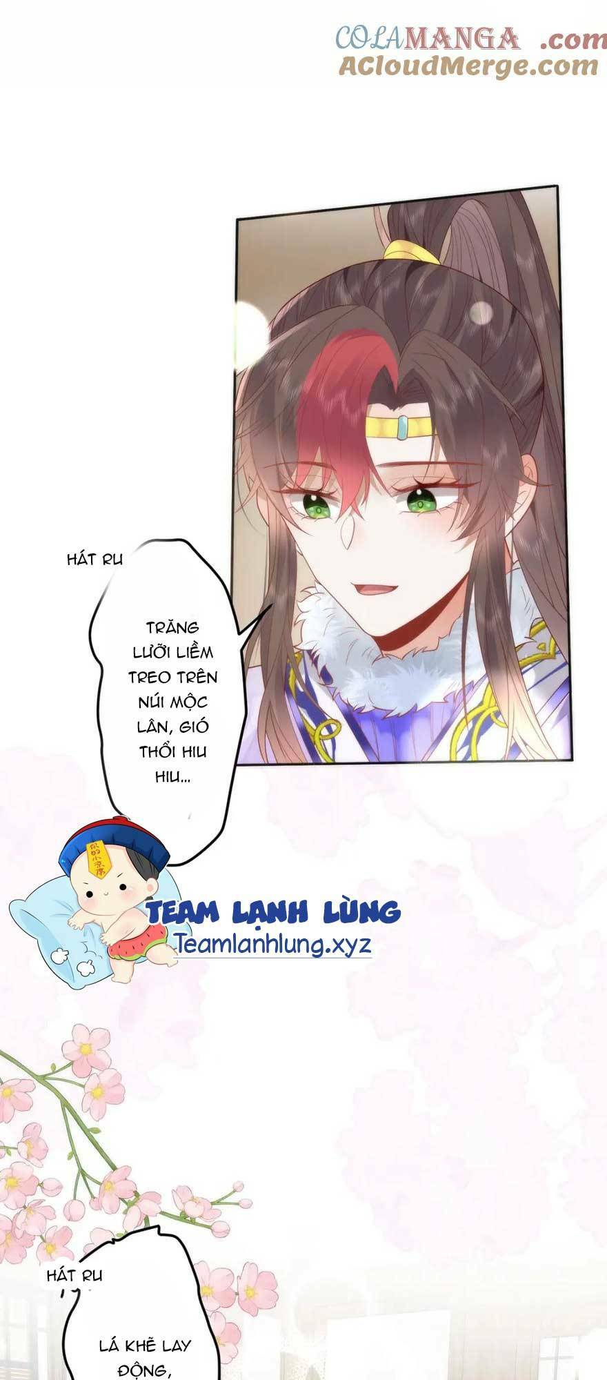 Hồ Ly Cáo Già Và Bạch Liên Hoa Cao Lãnh , Ai Sẽ Lộ Tẩy Trước Đây? Chương 39 Ảnh 20