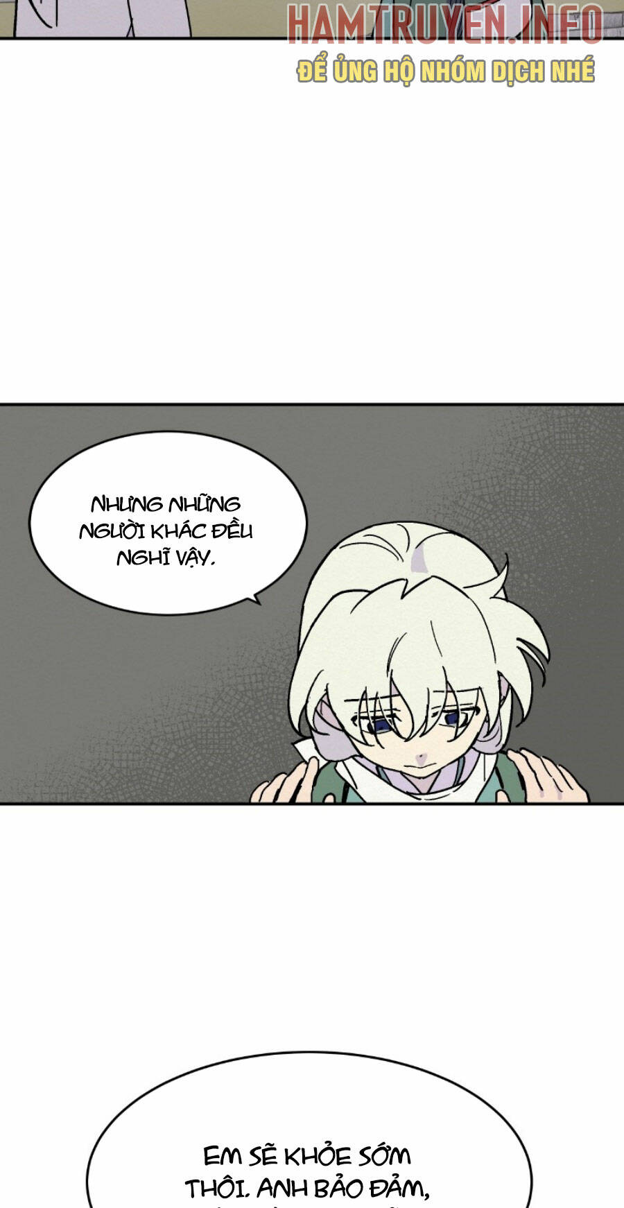 Scandal Đại Công Chúa Chương 7 Ảnh 59