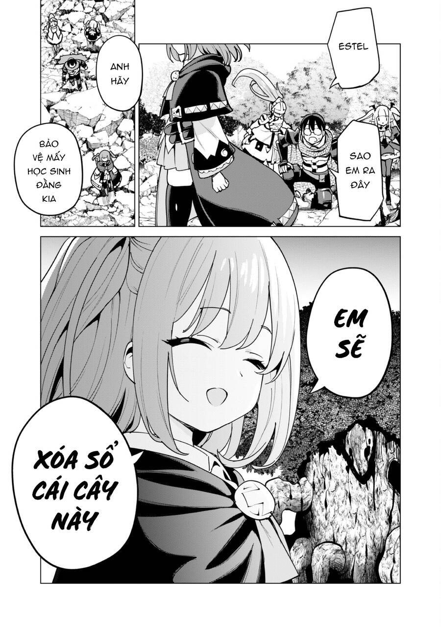 Gacha Wo Mawashite Nakama Wo Fuyasu Saikyou No Bishoujo Gundan Wo Tsukuriagero Chương 57 Ảnh 22