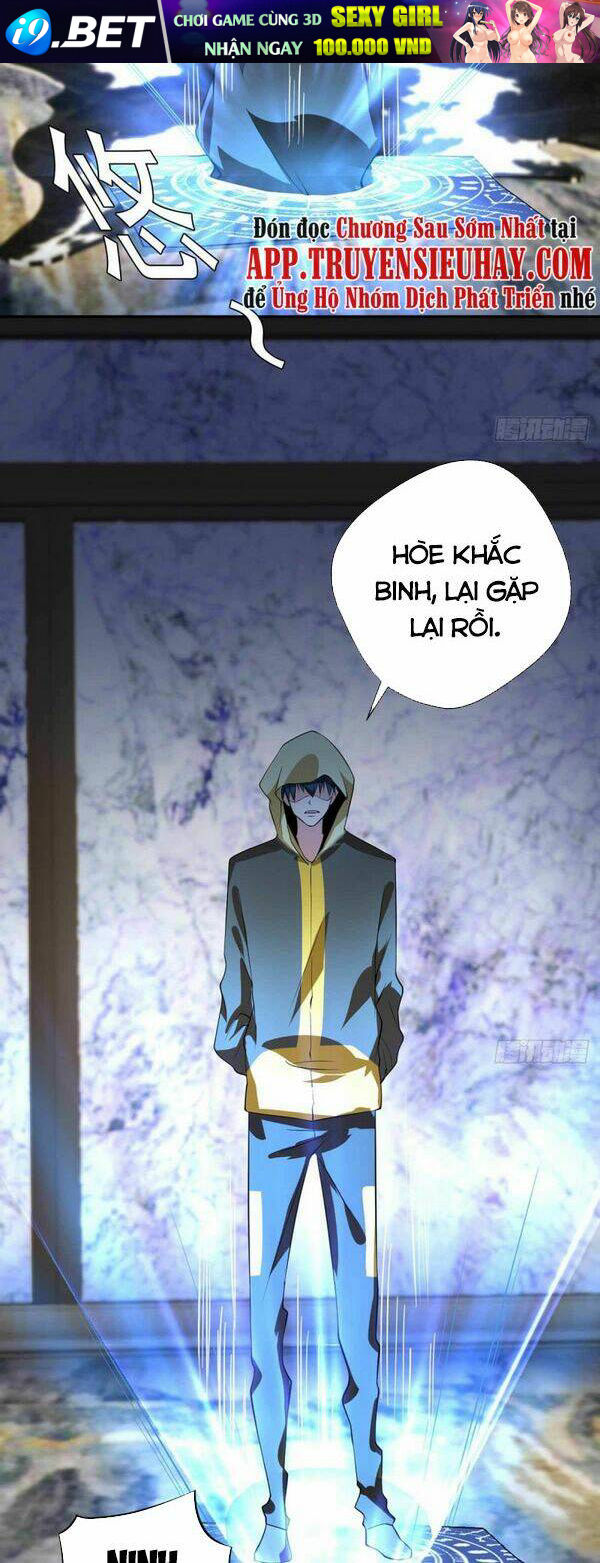 Mở Phòng Khám Tu Tiên Chương 89 Ảnh 13