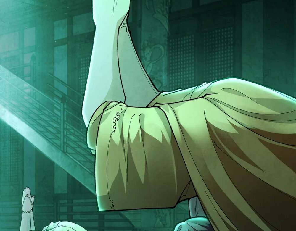 Nhà Sưu Tập Dị Thường Chương 0 Ảnh 8