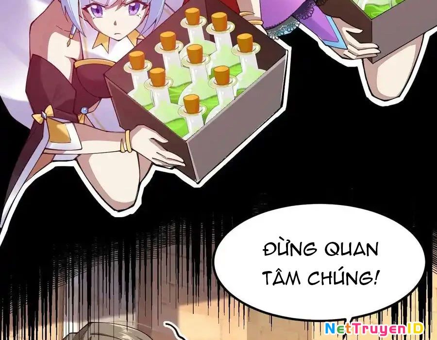Sức Mạnh Của Kiếm Thần Chương 77 Ảnh 7